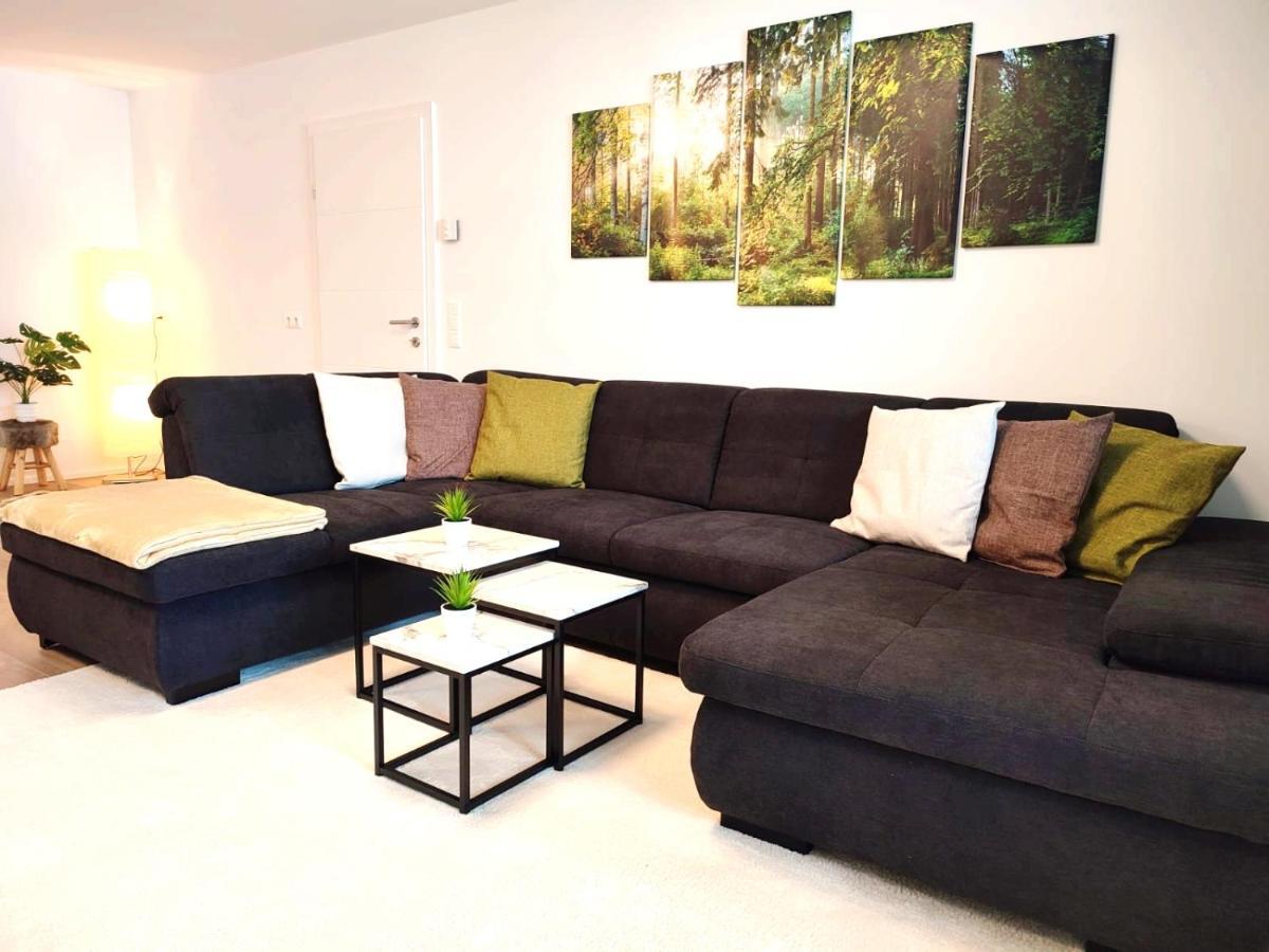 Modern Mountain Apartment - Free Parking & Sauna Obertauern Zewnętrze zdjęcie