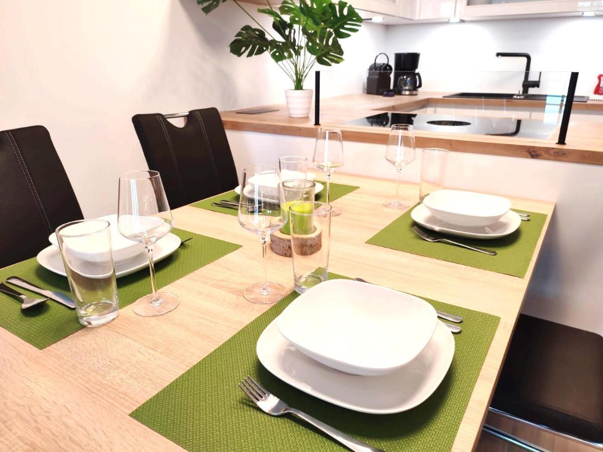 Modern Mountain Apartment - Free Parking & Sauna Obertauern Zewnętrze zdjęcie