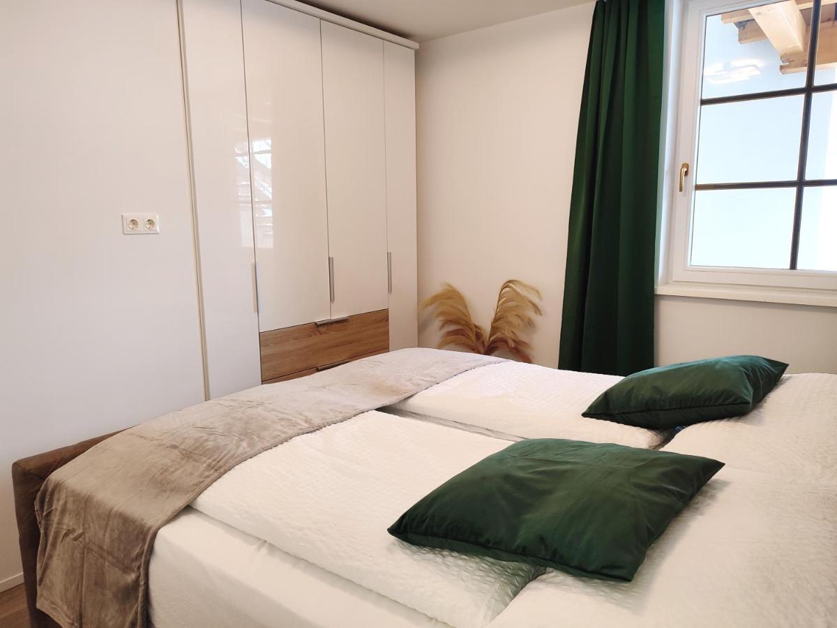 Modern Mountain Apartment - Free Parking & Sauna Obertauern Zewnętrze zdjęcie