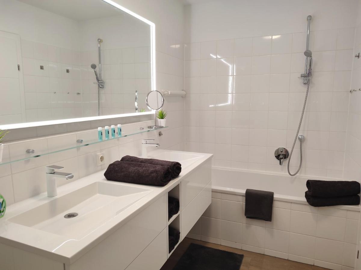 Modern Mountain Apartment - Free Parking & Sauna Obertauern Zewnętrze zdjęcie