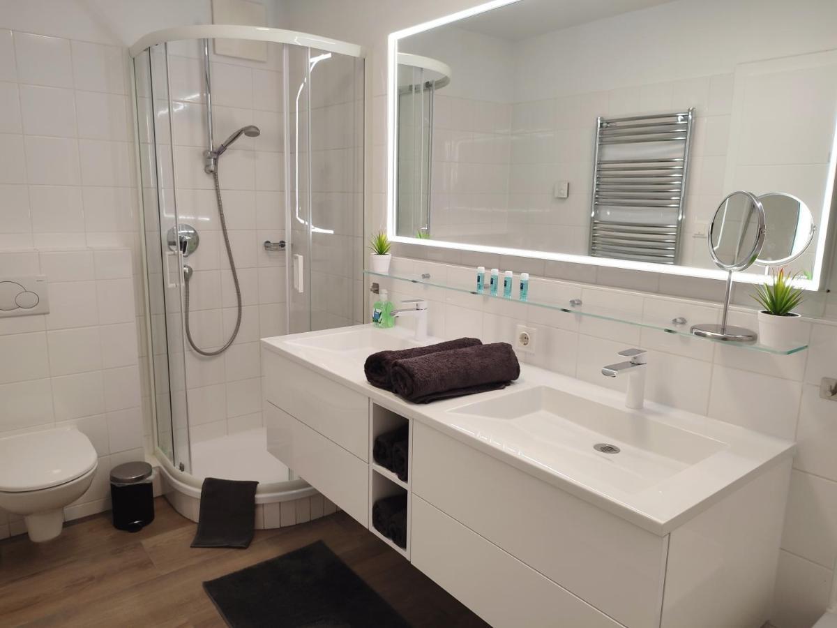 Modern Mountain Apartment - Free Parking & Sauna Obertauern Zewnętrze zdjęcie